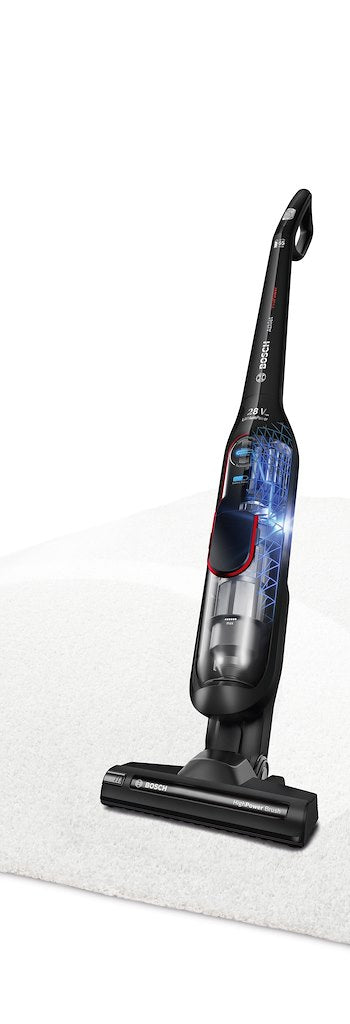BBH6POWGB, Cordless vacuum cleaner