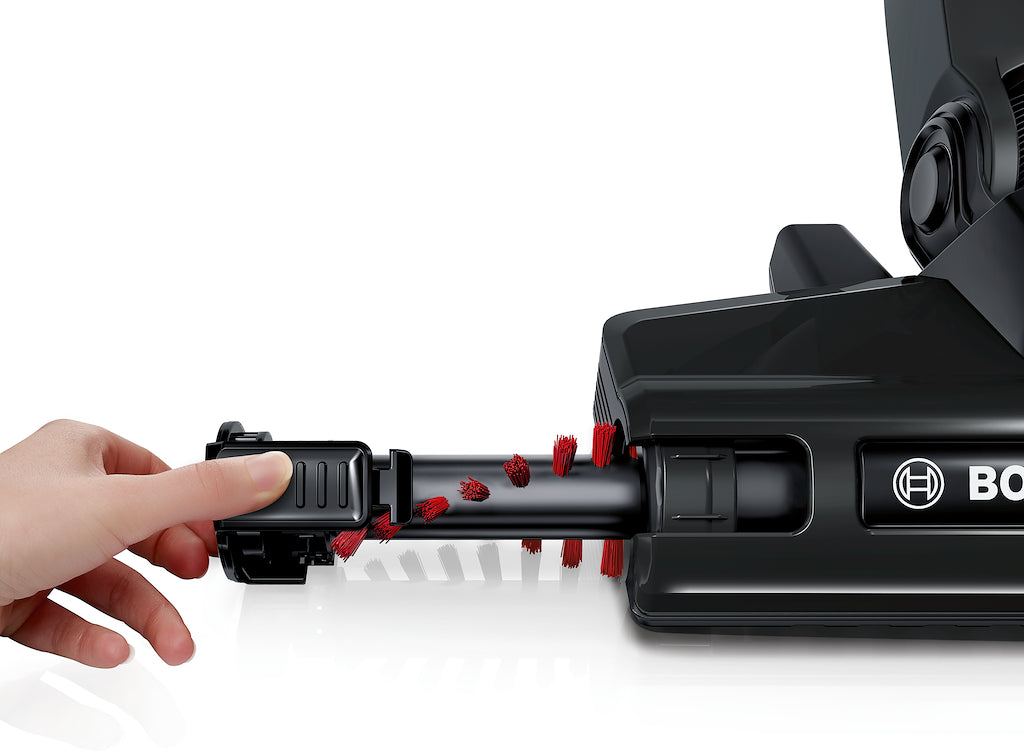 BBH6POWGB, Cordless vacuum cleaner