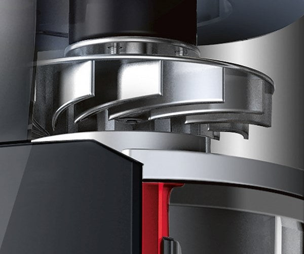 BBH6POWGB, Cordless vacuum cleaner