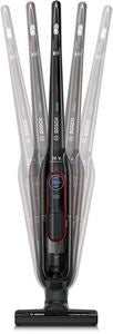 BBH6POWGB, Cordless vacuum cleaner