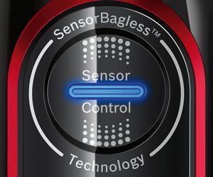 BBH6POWGB, Cordless vacuum cleaner