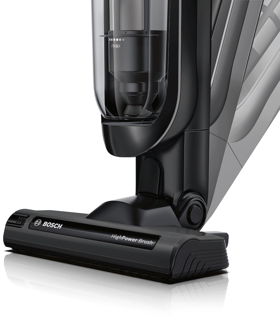 BBH6POWGB, Cordless vacuum cleaner