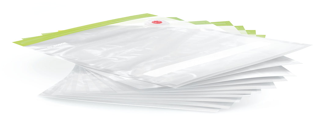 MSZV0FB3, Vacuum bag