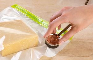 MSZV0FB3, Vacuum bag