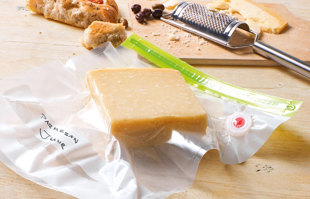 MSZV0FB3, Vacuum bag