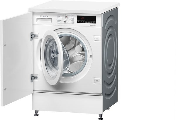Bosch, Built-in washing machine