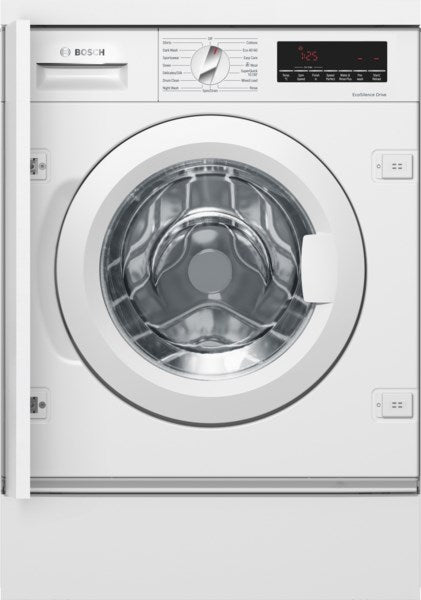 Bosch, Built-in washing machine