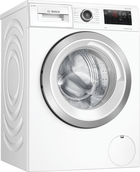 WAU28PH9GB, Washing machine, front loader