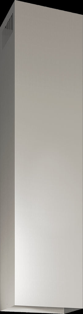 DHZ1256, Chimney extension