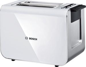 TAT8611NGB, Compact toaster