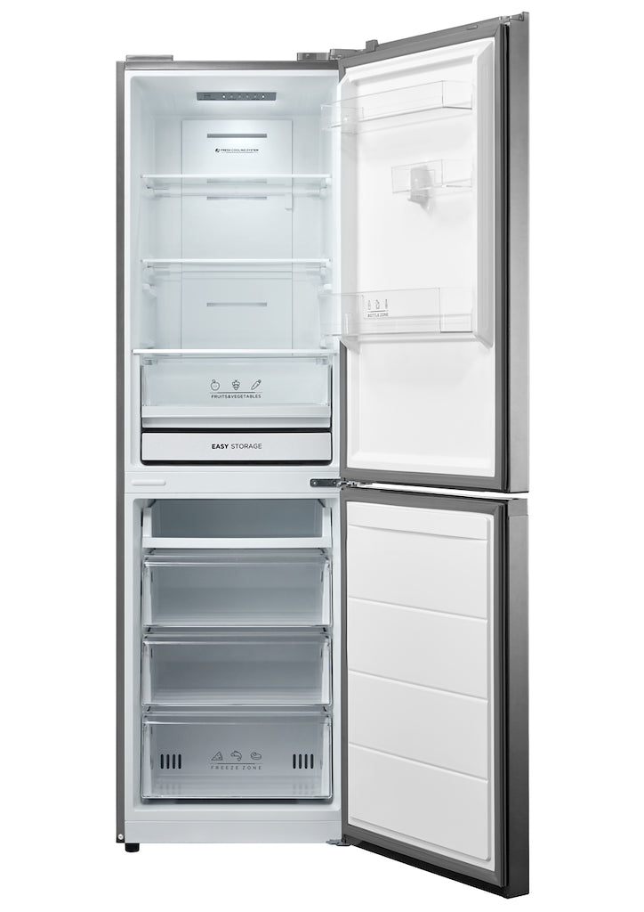 Combi Fridge Freezer