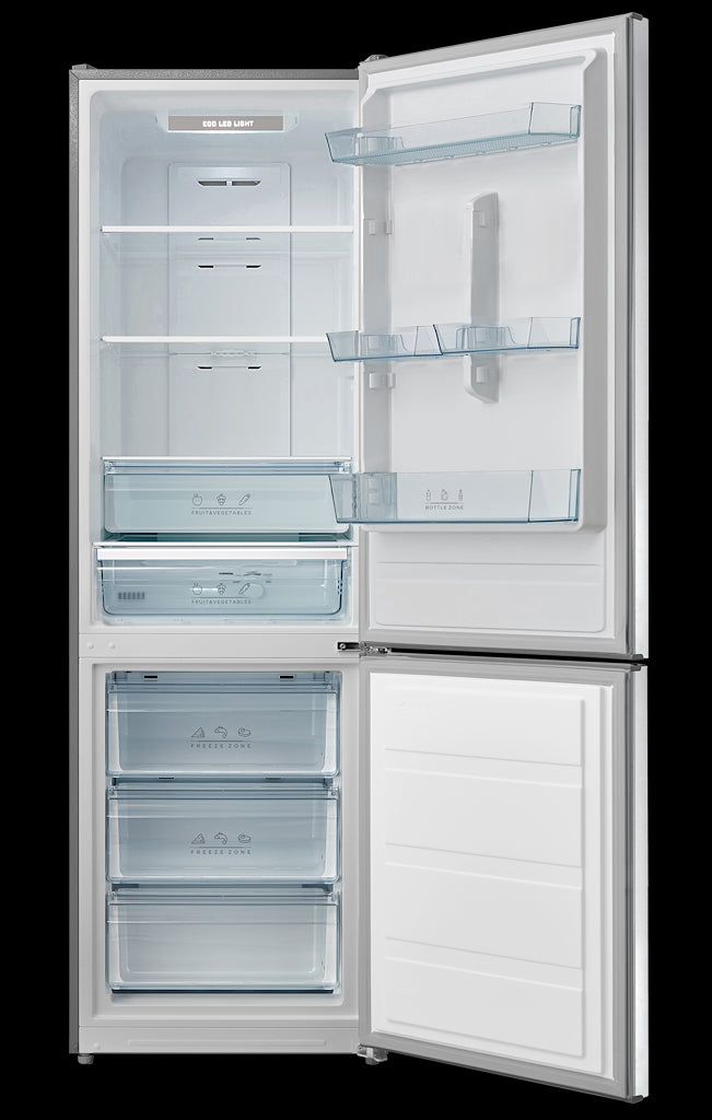 Combi Fridge Freezer