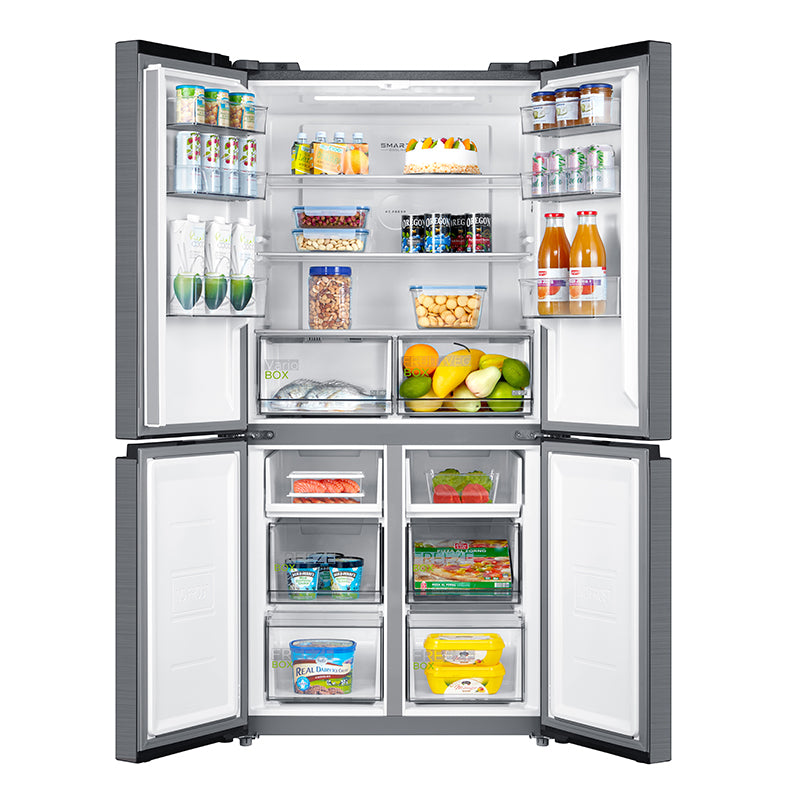 Multidoor Fridge Freezer