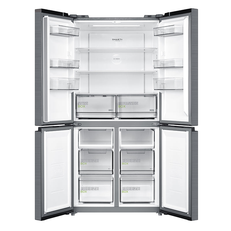 Multidoor Fridge Freezer