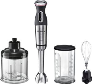 MS8CM6160G, Hand blender