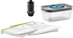 MSZV6FS1, Vacuum accessory set