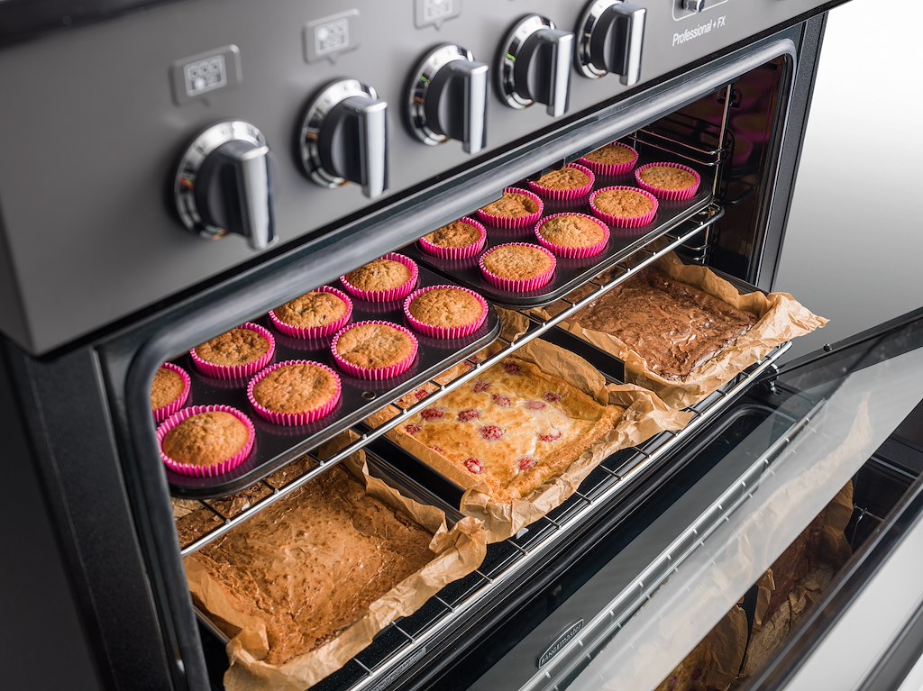 90cm Electric Range Cooker