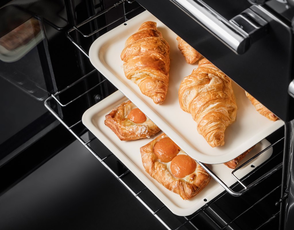 110cm Electric Range Cooker