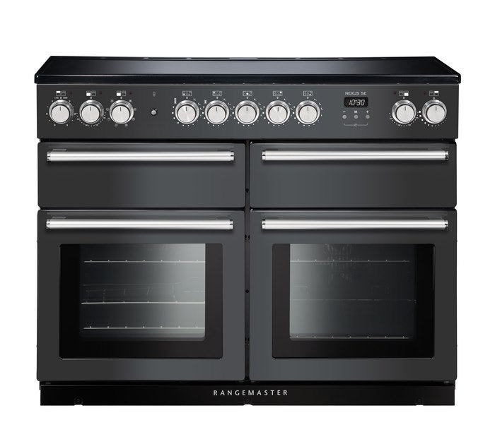 Nexus Se 110 Induction Range Cooker