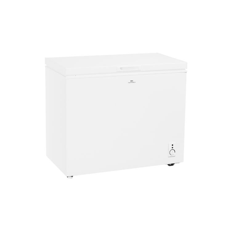 NW199CFV3 199L Chest Freezer - White