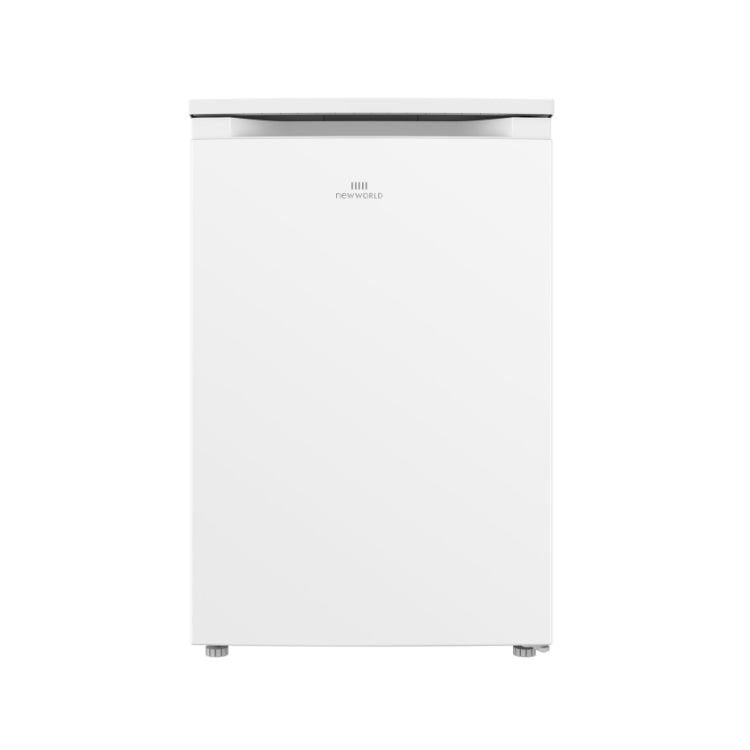 NEW WORLD NW55UCLV3 55cm Undercounter Larder Fridge - White