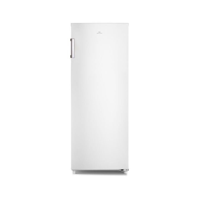 NEW WORLD NW55UFTNFV2 55cm Total No Frost Tall Freezer - White