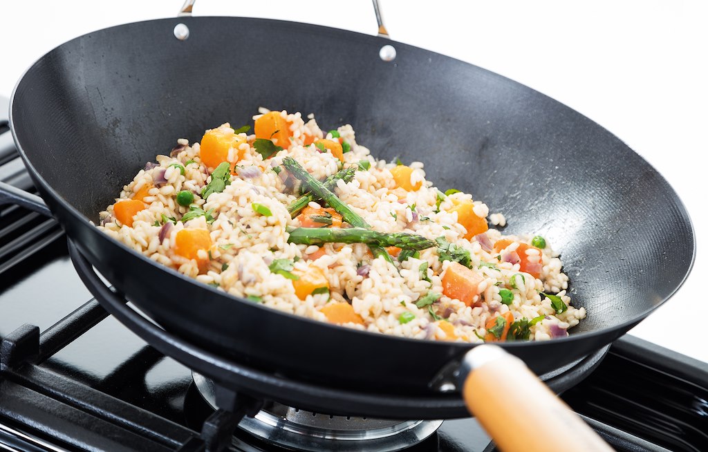 Nexus Se 110 Dual Fuel Range Cooker