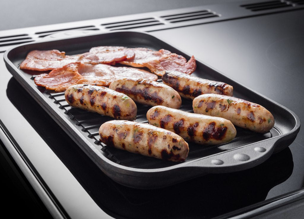 Nexus Se 110 Induction Range Cooker