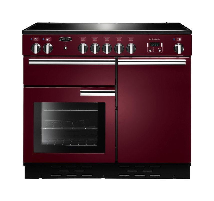 100cm Electric Range Cooker