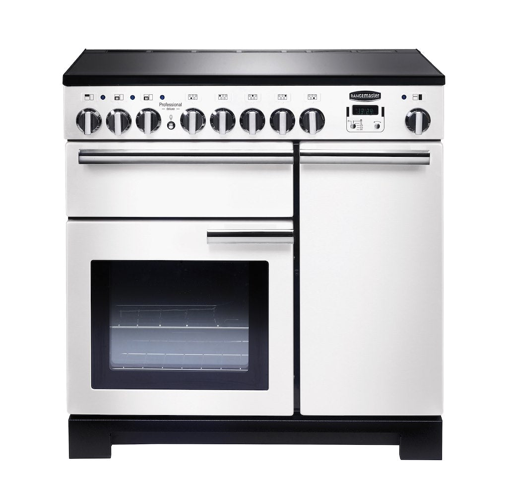 90cm Electric Range Cooker
