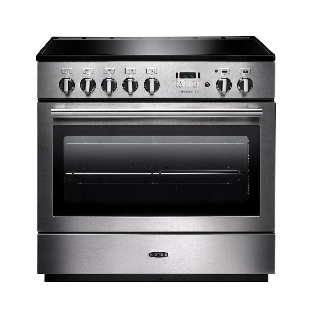 90cm Electric Range Cooker