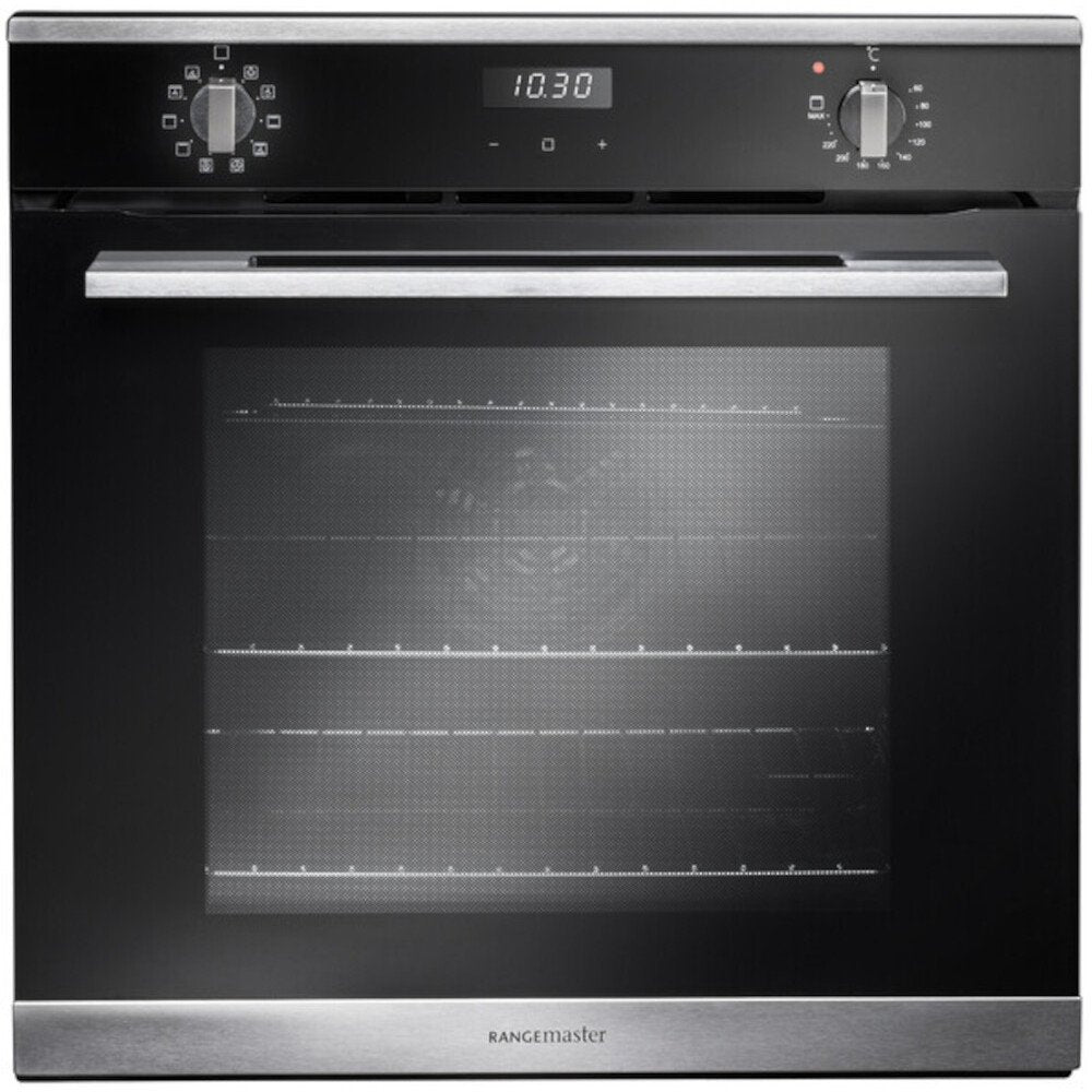 Rangemaster 10 Function Single Oven