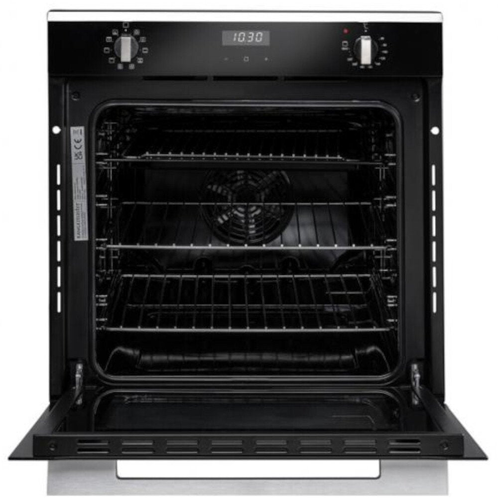 Rangemaster 10 Function Single Oven
