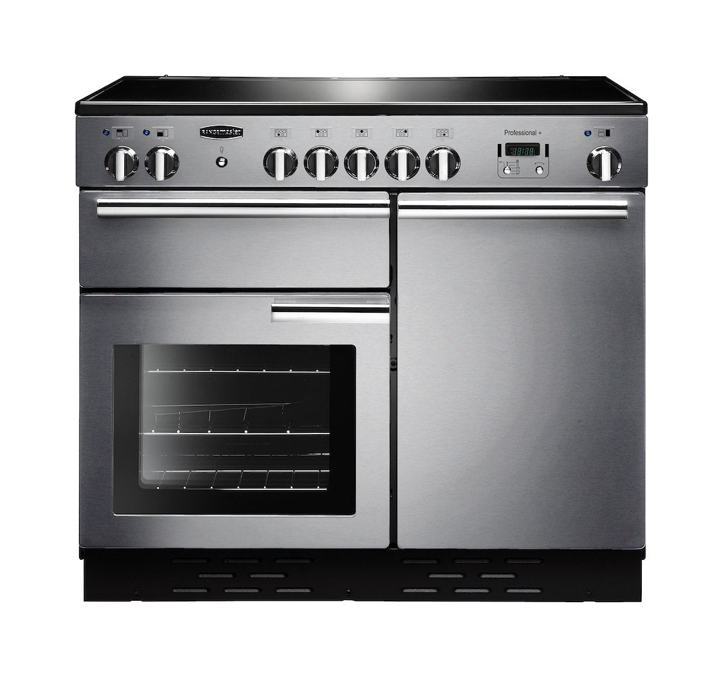 100cm Electric Range Cooker