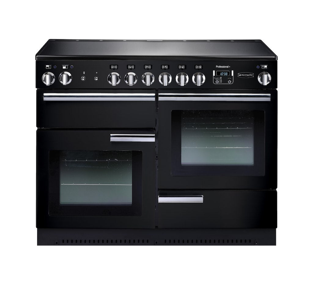 110cm Electric Range Cooker