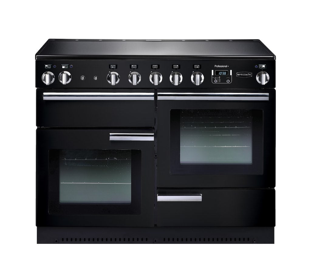 110cm Electric Range Cooker