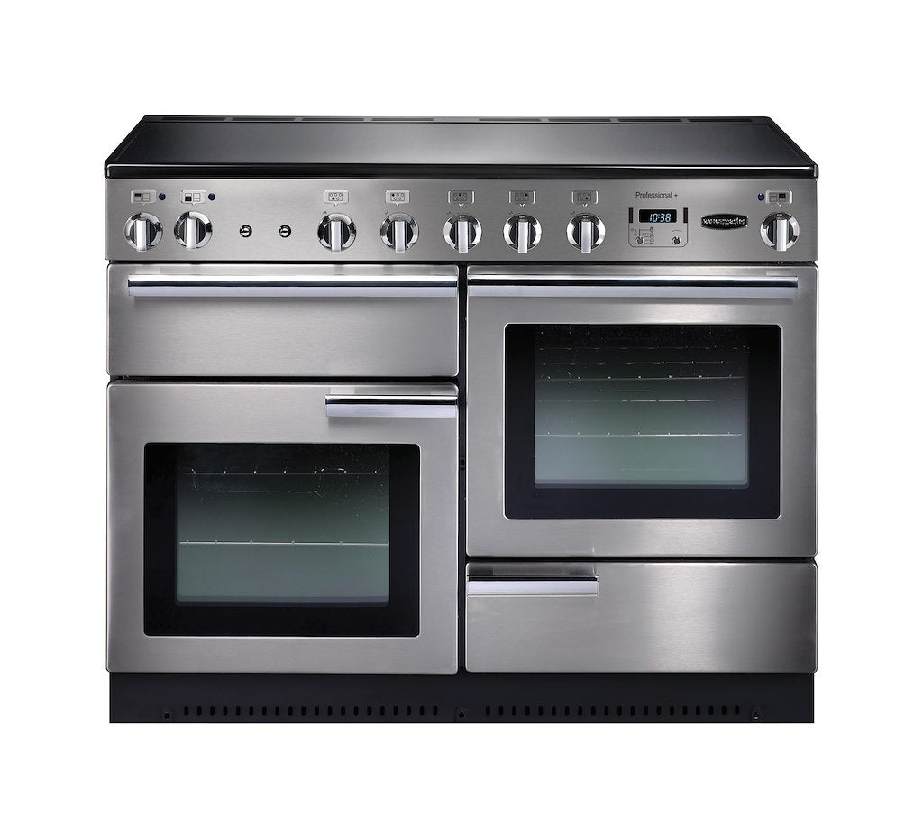 110cm Electric Range Cooker