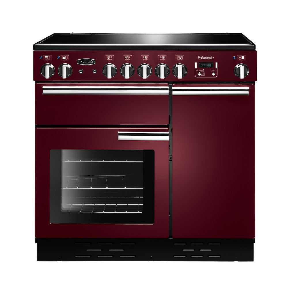 90cm Electric Range Cooker