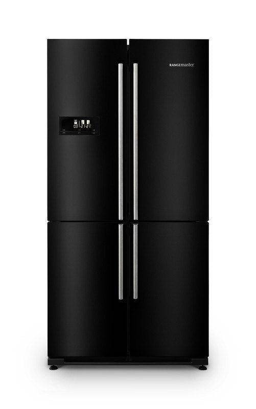 Rangemaster Rsxs18 Fridge Freezer