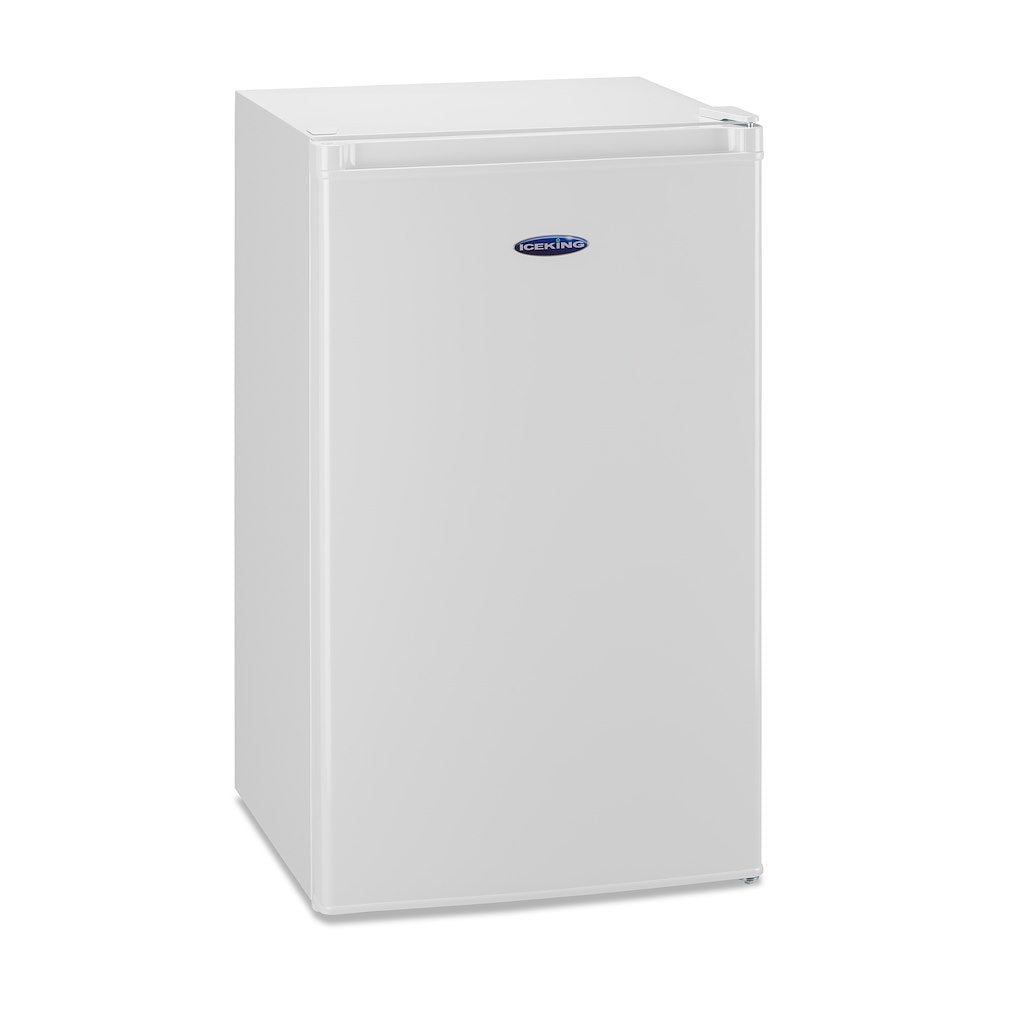 Iceking  RZ109W.E Undercounter Freezer