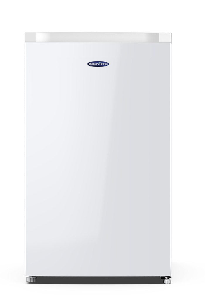 Iceking RZ110W.E Undercounter Freezer in White