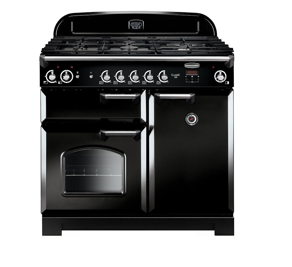 100cm Gas Range Cooker