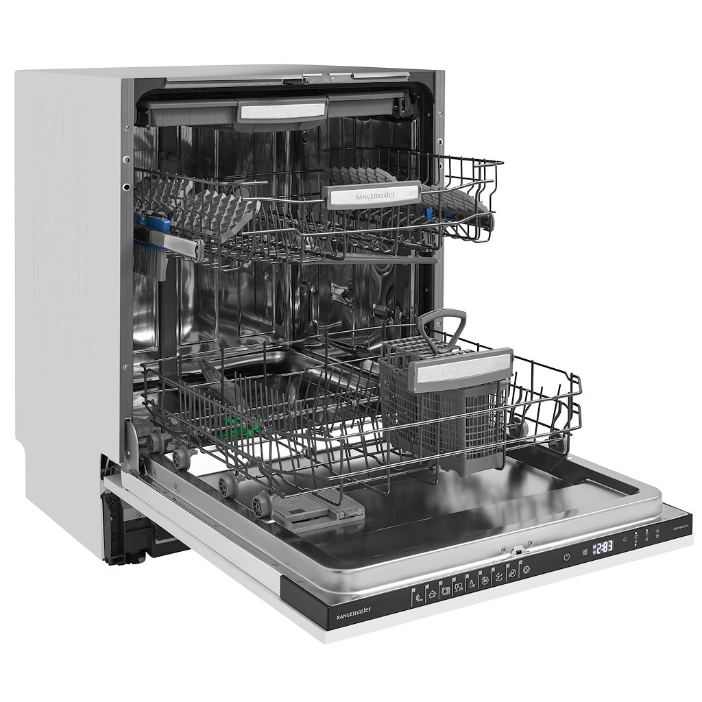 Rangemaster RDWP6015/I54 60cm Integrated Dishwasher