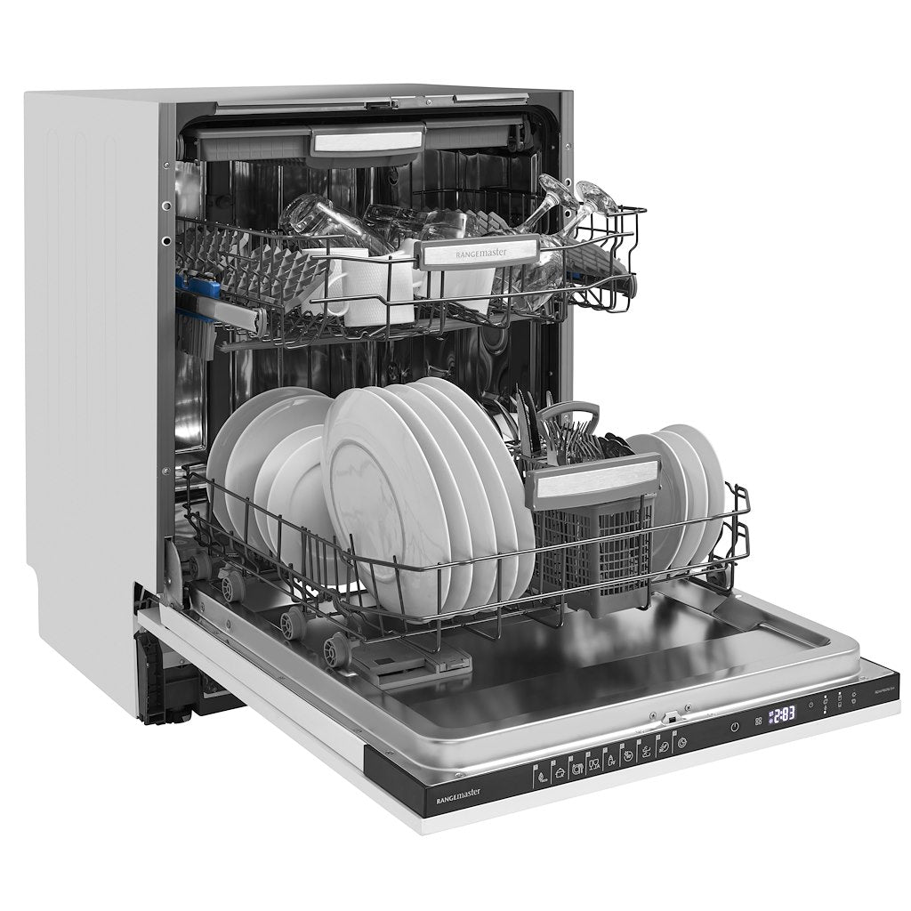 Rangemaster RDWP6015/I54 60cm Integrated Dishwasher