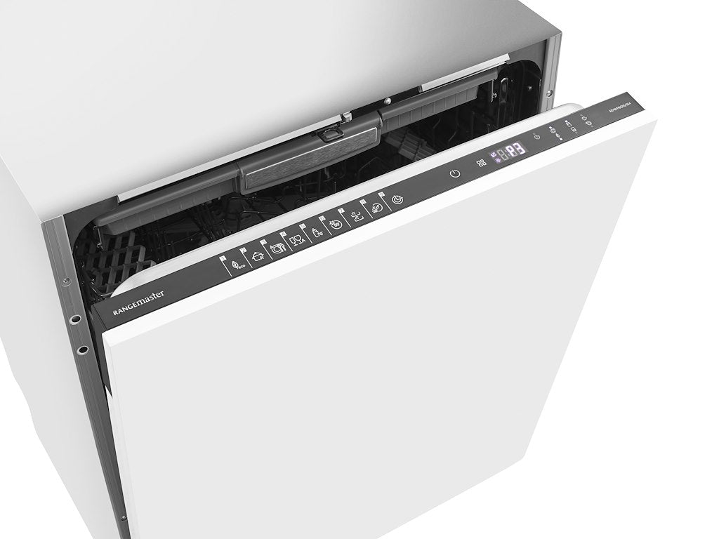 Rangemaster RDWP6015/I54 60cm Integrated Dishwasher