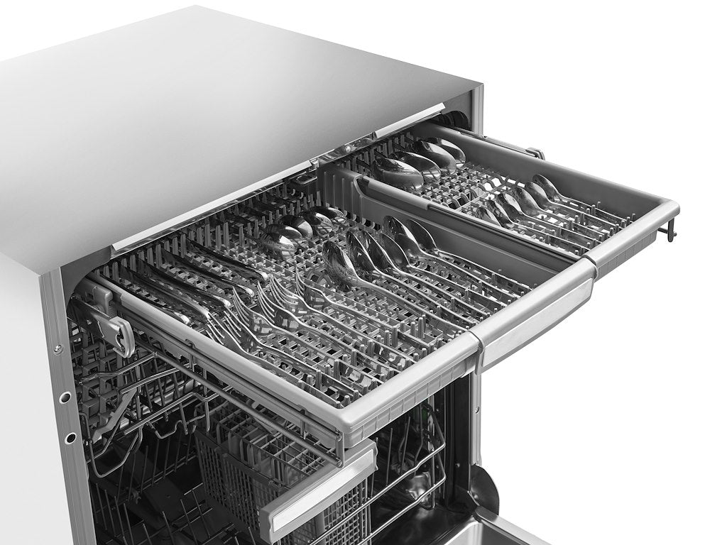 Rangemaster RDWP6015/I54 60cm Integrated Dishwasher