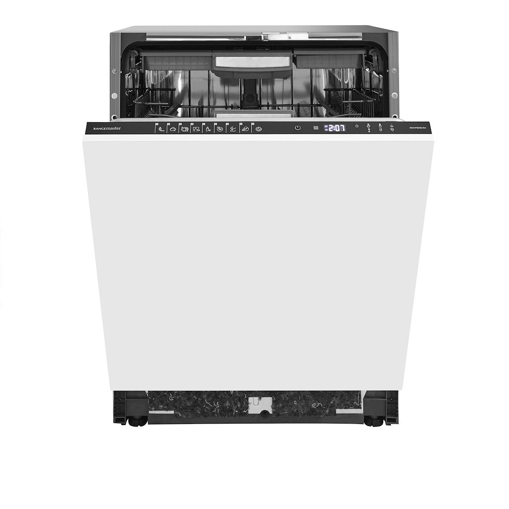 Rangemaster RDWP6015/I54 60cm Integrated Dishwasher