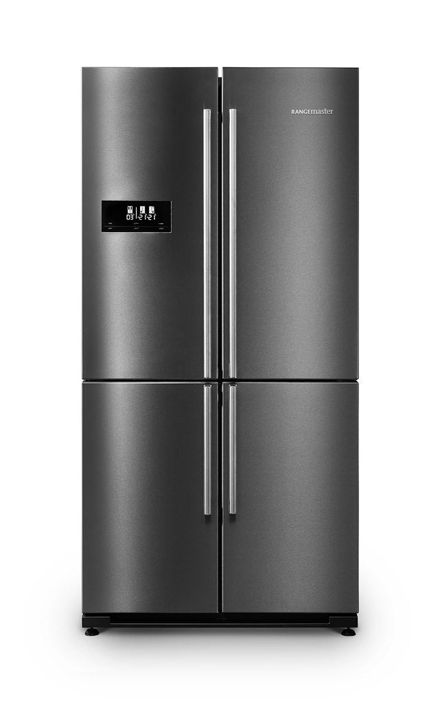 Rangemaster RSXS21 Fridge Freezer