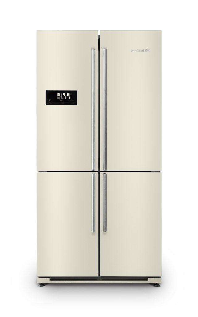 Rangemaster RSXS21 Fridge Freezer