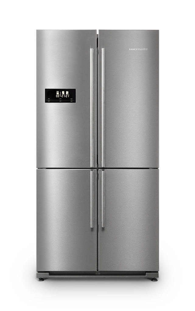 Rangemaster RSXS21 Fridge Freezer